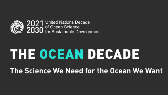 Ocean Decade Logo