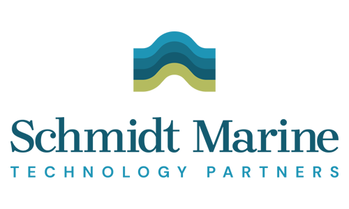 Schmidt Marine Technology Partners logo