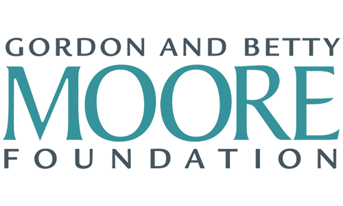 Moore foundation logo