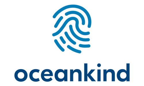 Oceankind logo